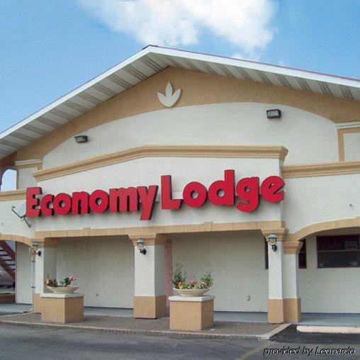 Economy Lodge Texas City Refinery Εξωτερικό φωτογραφία